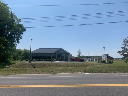 Commercial space for Sale at 7165 Buckley Road in Syracuse
