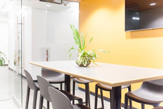 Tower Park Management Corporation - 1702 Todds Lane