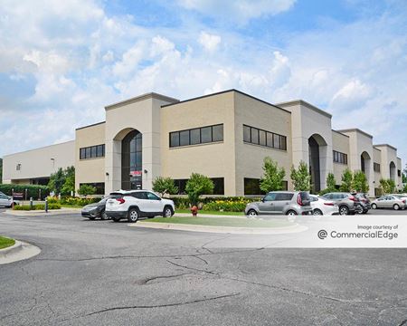 Office space for Rent at 2575 South Haggerty Road in Canton