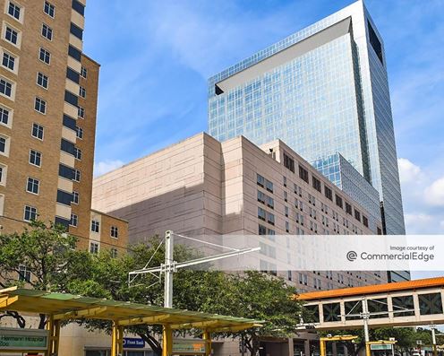 Memorial Hermann Medical Plaza