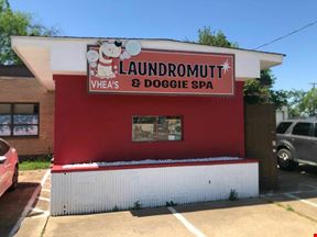 2nd Gen Dog Grooming Space For Sale/Lease