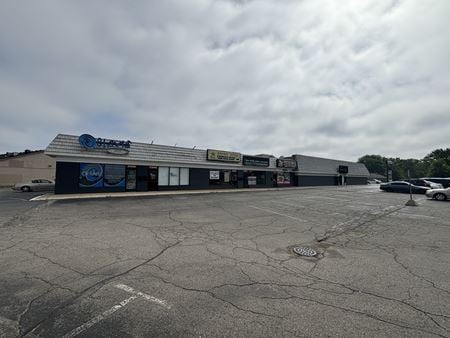 Photo of commercial space at 37239 South Groesbeck Highway in Clinton Township