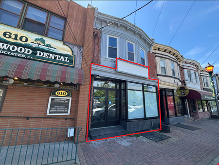 Photo of commercial space at 612 Collings Ave in Collingswood