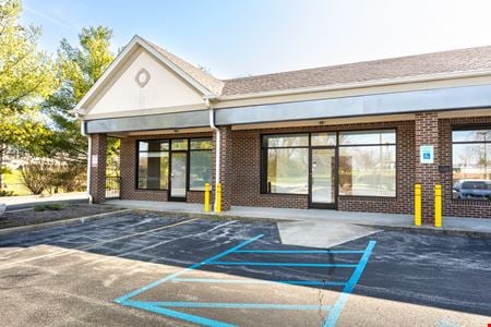 Retail space for Rent at 125-127 Quinn Drive in Nicholasville