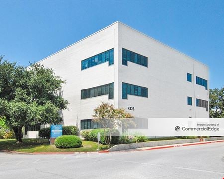 Photo of commercial space at 4323 North Josey Lane in Carrollton