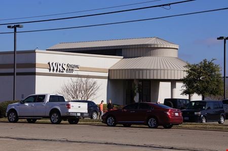 Retail space for Rent at 5047 Franklin Ave in Waco