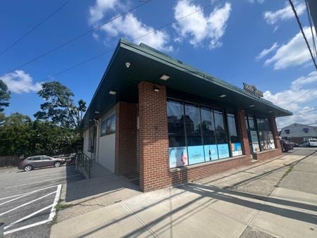 Retail space for Rent at 800 E Boston Post Road in Mamaroneck