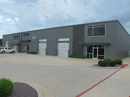 Industrial space for Rent at 3501 N 21st St in Ozark