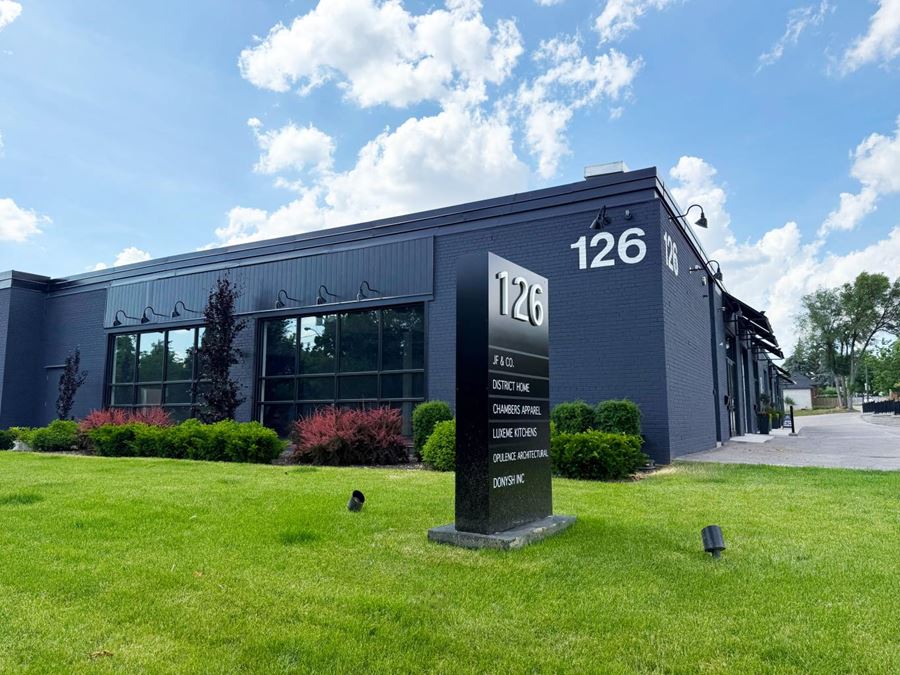 126 Tycos Drive, North York, ON