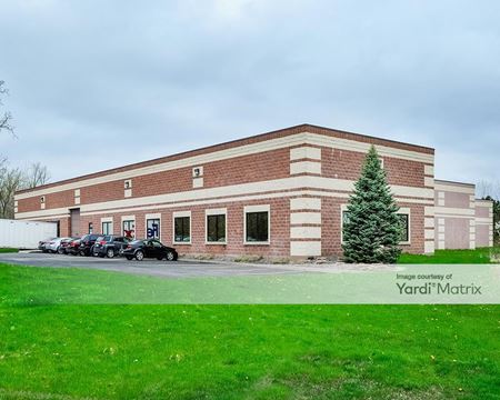 Industrial space for Rent at 2945 Carquest Drive in Brunswick