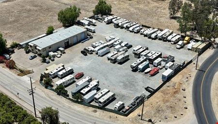 Industrial space for Rent at 937 A St in Fillmore