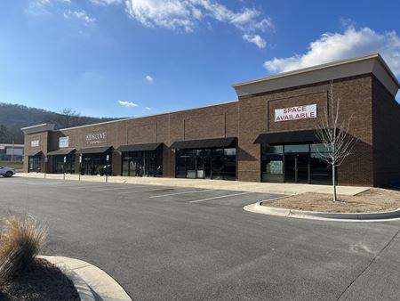 Retail space for Rent at 5729 Cove Commons Drive SE in Brownsboro/ Hampton Cove
