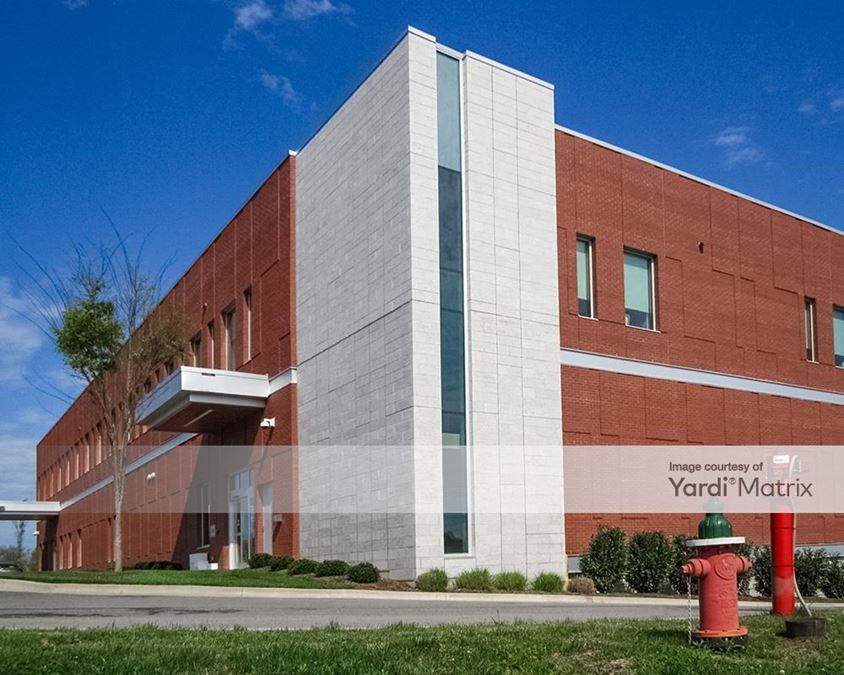 1311 Dowell Springs Blvd, Knoxville Office Space For Lease