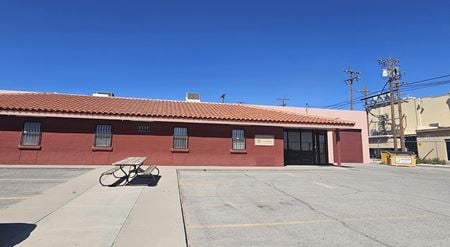Industrial space for Sale at 8555 Yermoland Dr in El Paso
