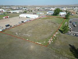North Star Industrial Land