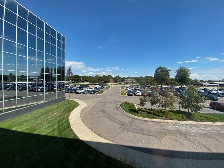 Onyx Building 29777 Telegraph Rd, Southfield, MI CommercialSearch