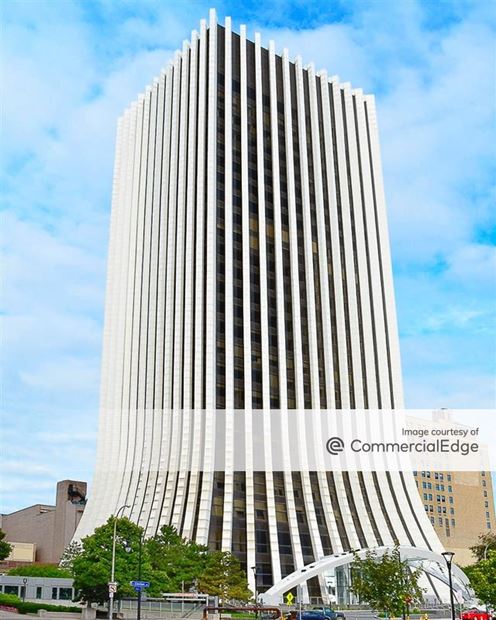 The Metropolitan
