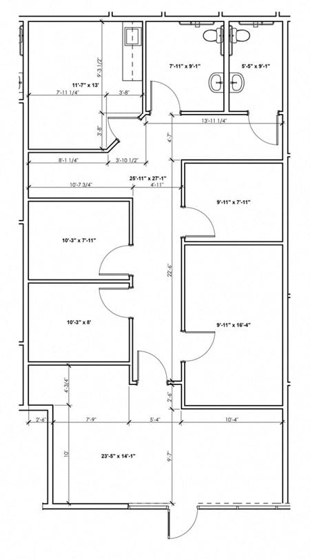 Office space for Rent at 1965 S Eagle Road in Meridian