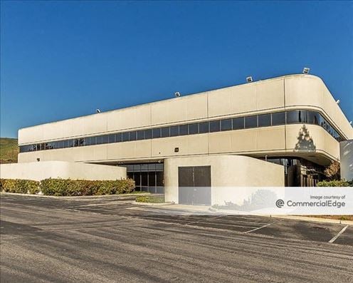 Hellyer Technology Park