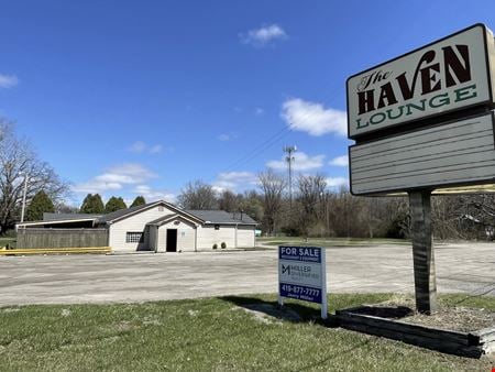 Photo of commercial space at 12550 Airport Highway in Swanton