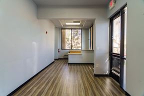 1820 Warm Springs- OFFICE FOR LEASE