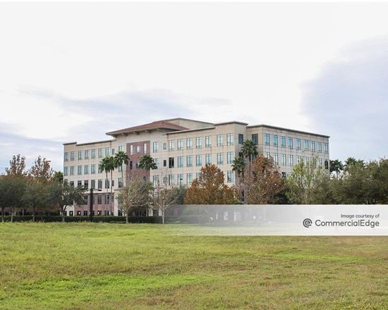 Webull Financial