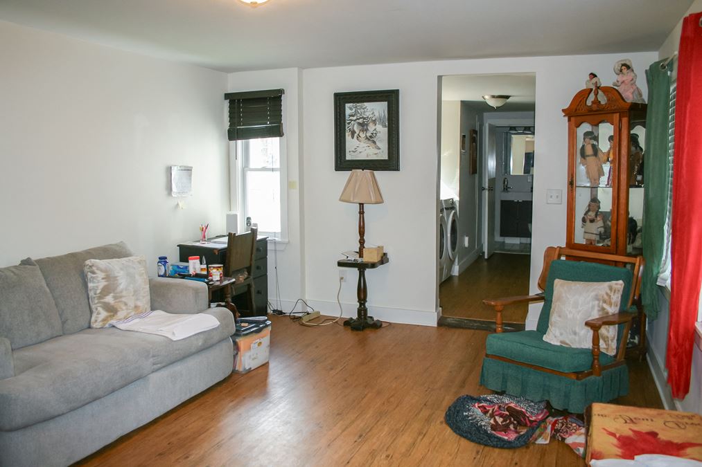 39 New York St, Dover