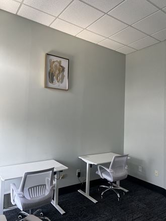 Conversance CoWork