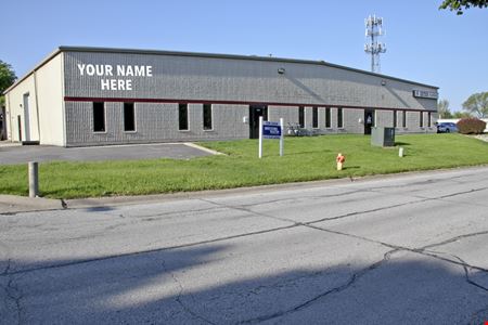 Photo of commercial space at 13435 A Street in Omaha