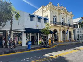 518 Duval St
