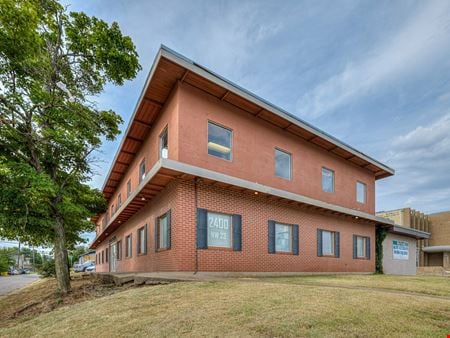 Office space for Sale at 2400 NW 23rd St in Oklahoma City