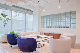 Industrious - 33 Bloor Street East