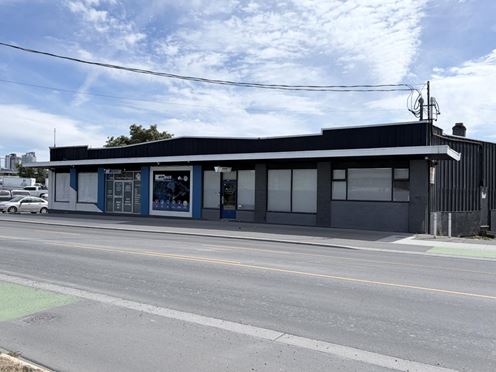 575 Gorge Road