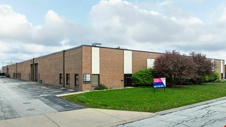 Photo of commercial space at 501-515 Vermont St in Palatine