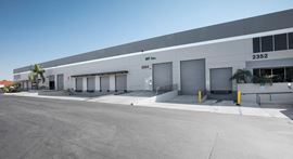 Walnut Business Center