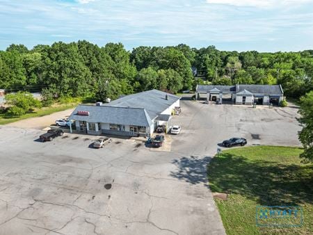 Retail space for Sale at 4541 Indian Head Hwy in Indian Head