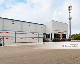 Fairfield Distribution Center 4901