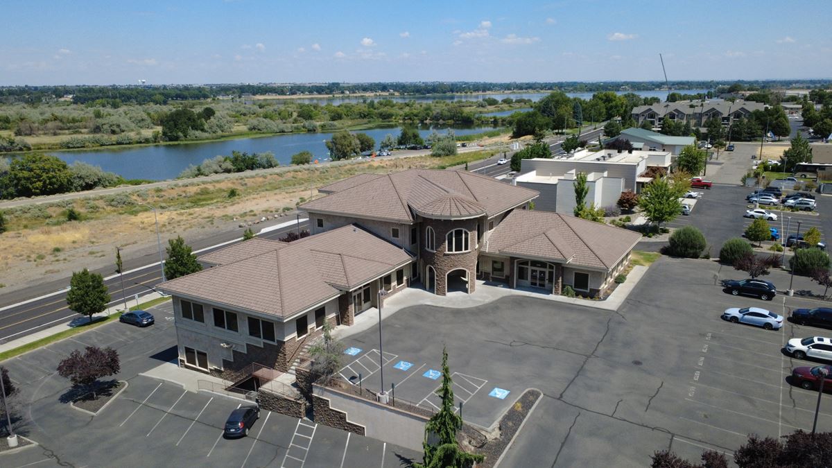 River View Professional Building