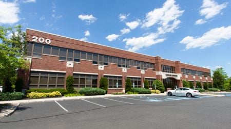 Photo of commercial space at 200 Route 31 in Flemington