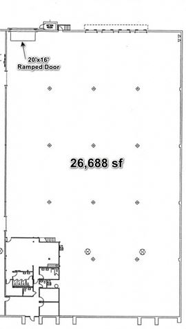 4795 Fulton Industrial Boulevard 