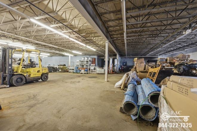 73 River St, Bridgeport Submarket - Industrial