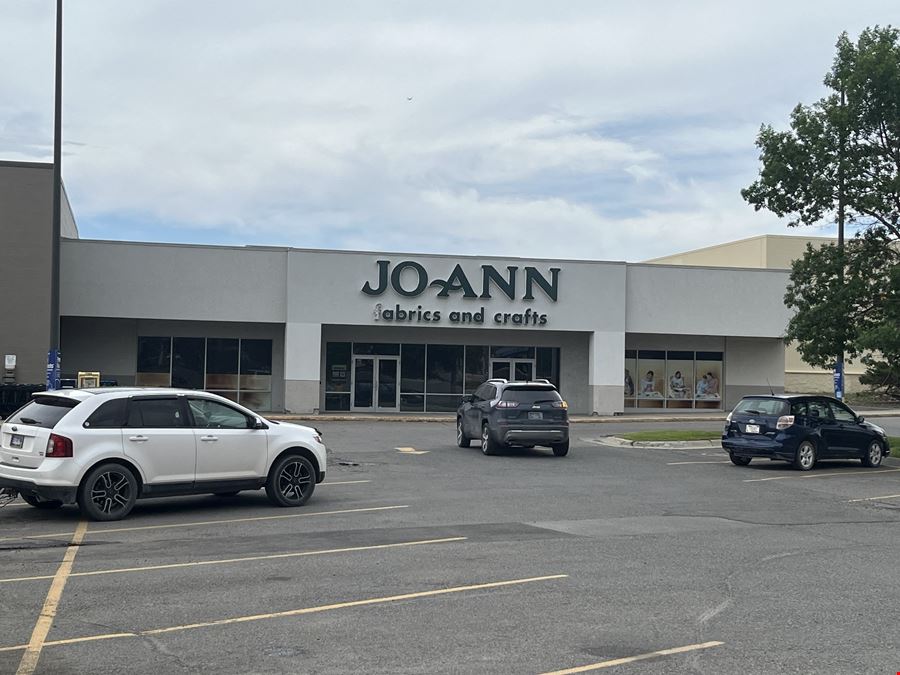 Former Joann Helena