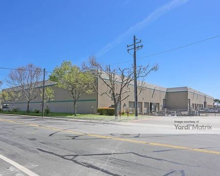 Industrial space for Rent at 1940 Fairway Drive in San Leandro