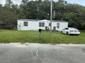 18 Mobile Homes in Waycross & Blackshear, GA
