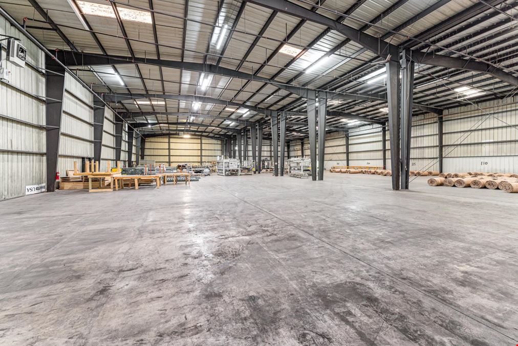 Warehouse for Lease in Archdale, NC