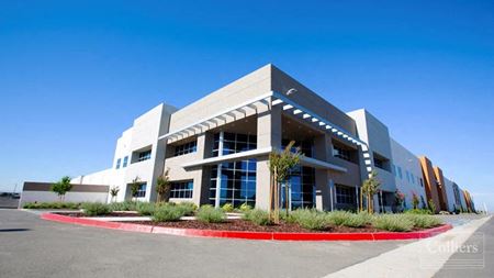 Photo of commercial space at 1150 E Arbor Rd in Tracy