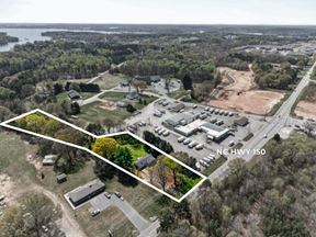 8021 E NC 150 HWY