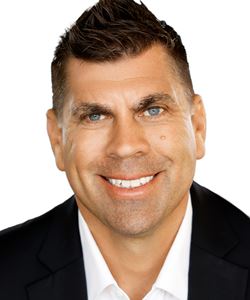 Grant Fulkerson, SIOR