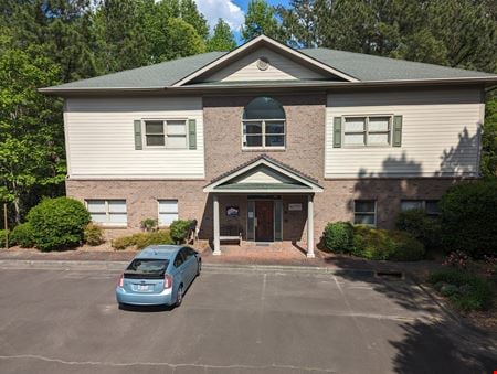 Photo of commercial space at 2733 Campus Walk Ave in Durham