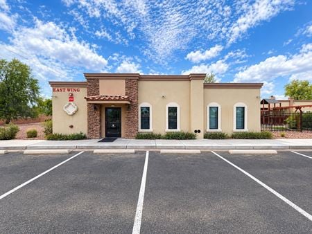 Other space for Rent at 12036 N 67th Ave in Peoria
